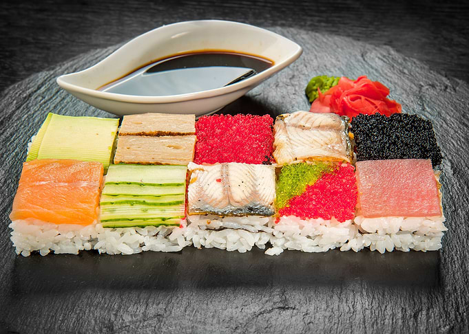 Japanese Food
