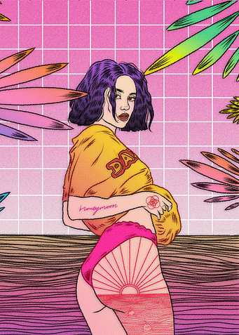 Honeymoon