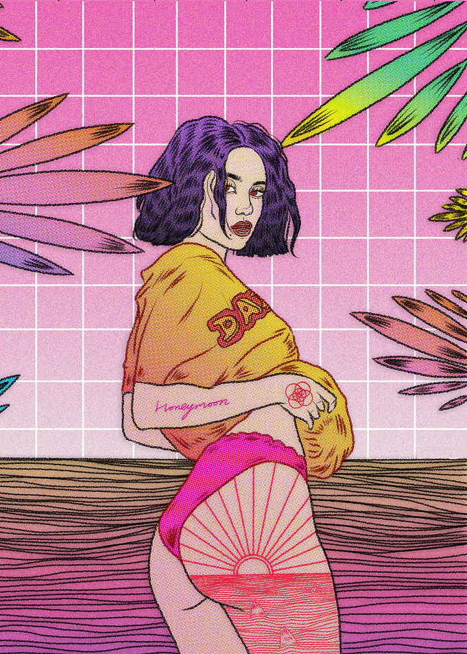 Honeymoon