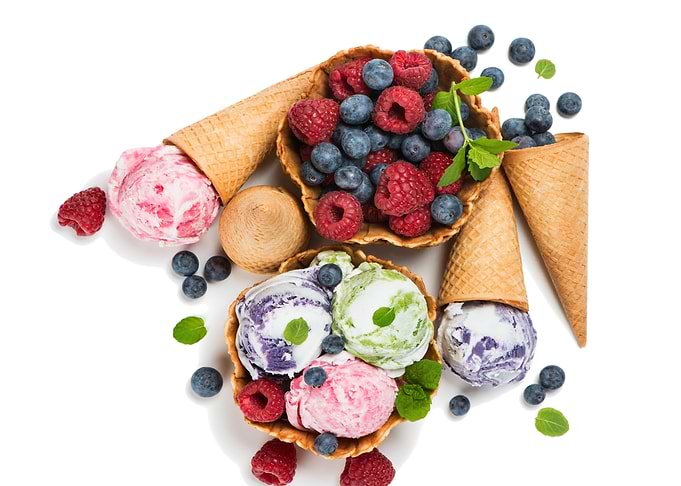 Ice cream