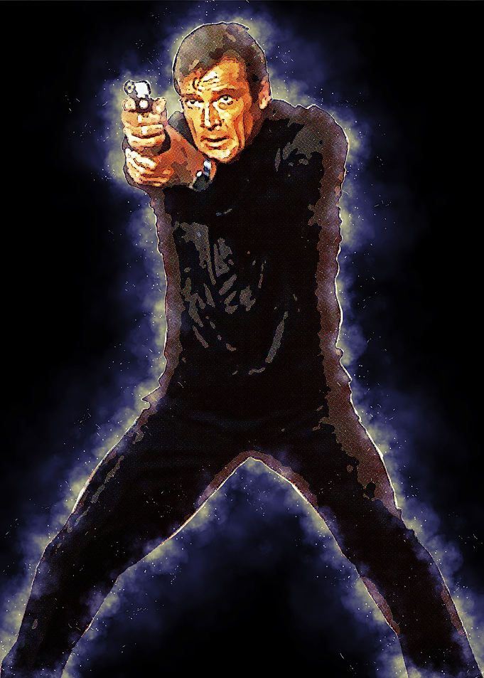 Live and Let Die