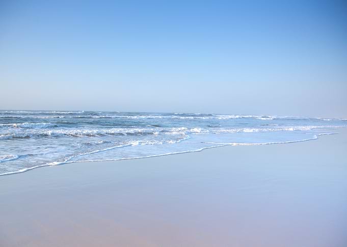Days at Sea South Africa