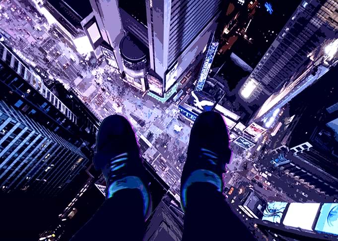 Skyscraper