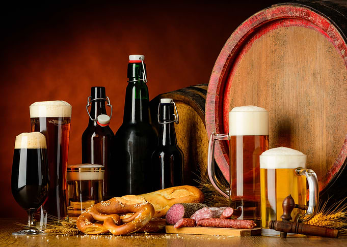 Beer
