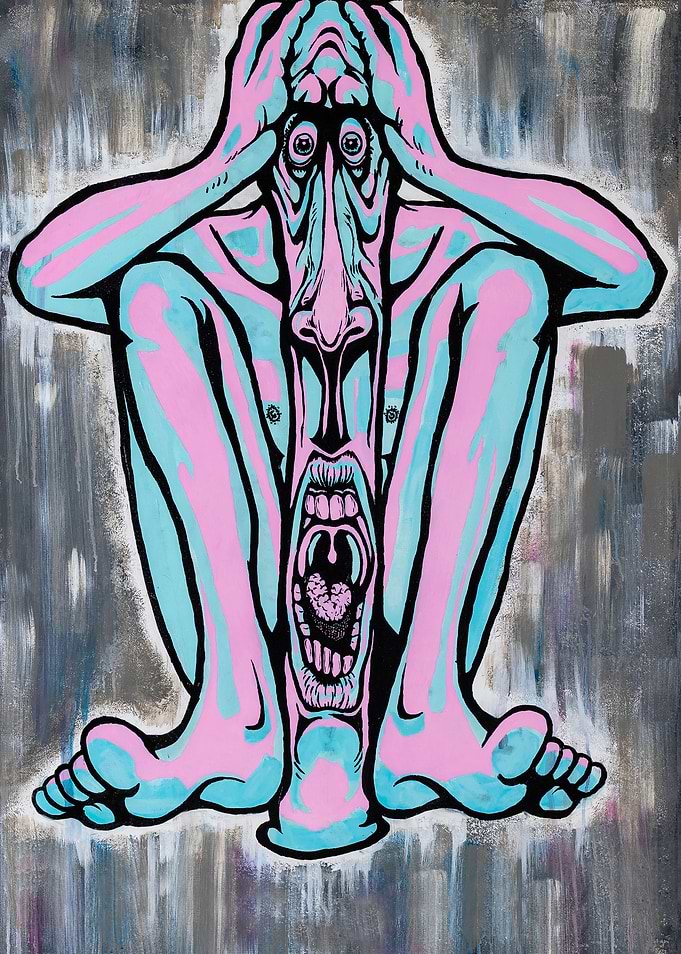 AWAKE