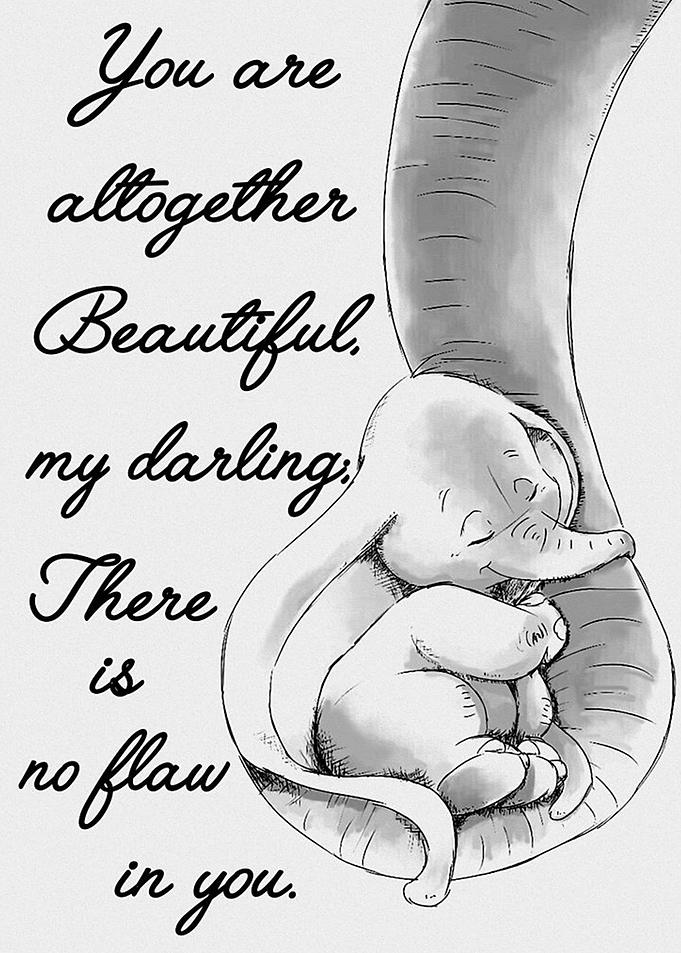 BEAUTIFUL