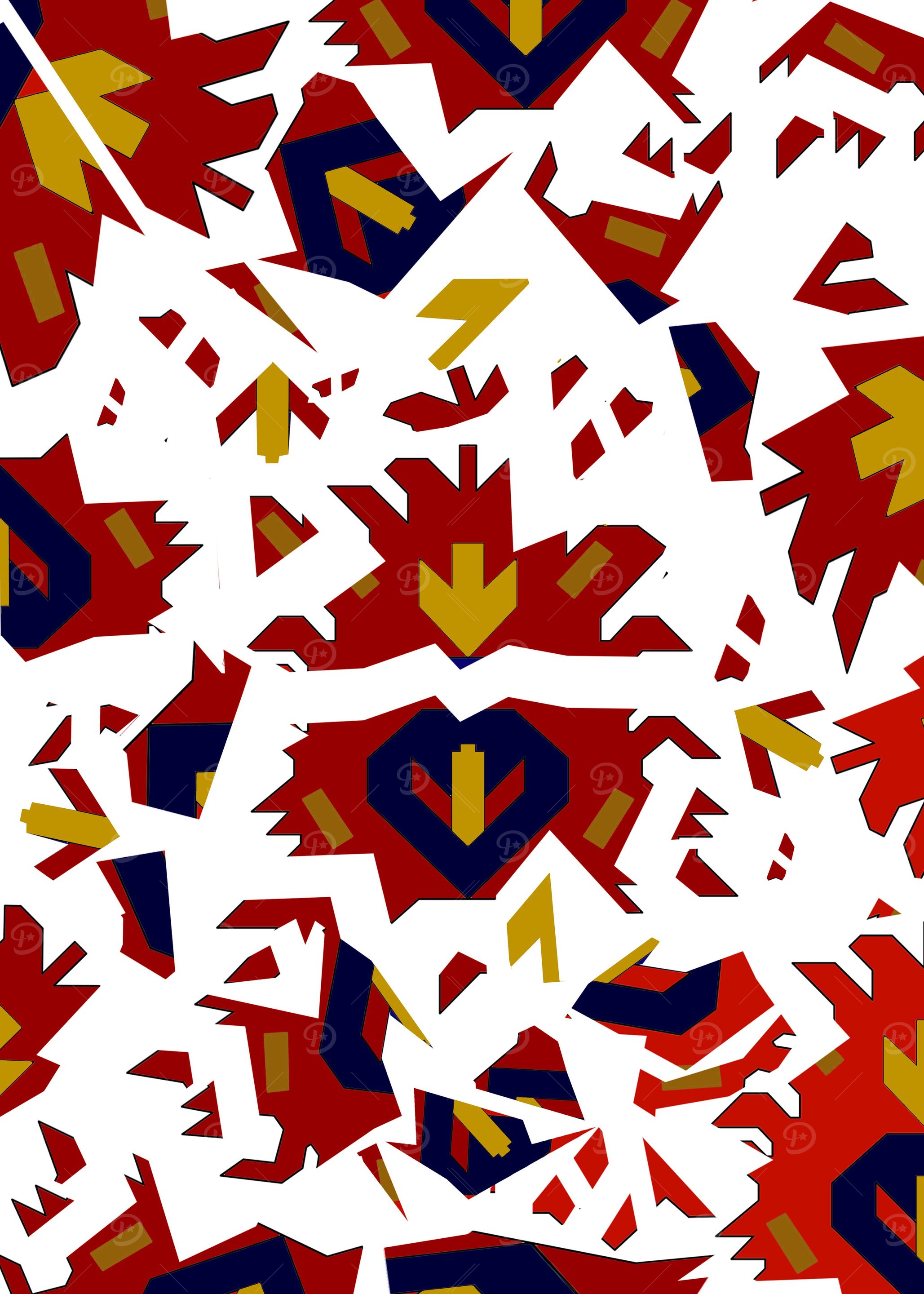 Folklore Disruption
