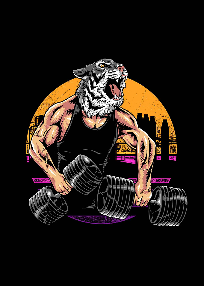 tiger gym