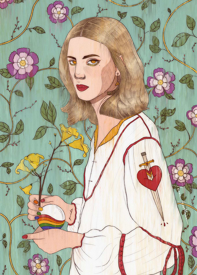 Pride