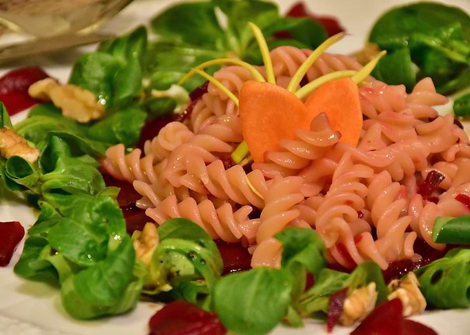 Italian Pasta