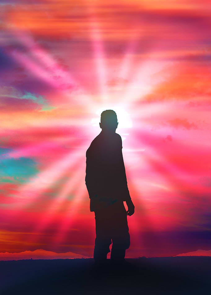 Surreal Dawn