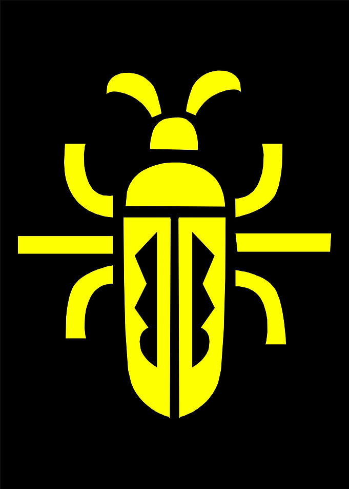 insect box