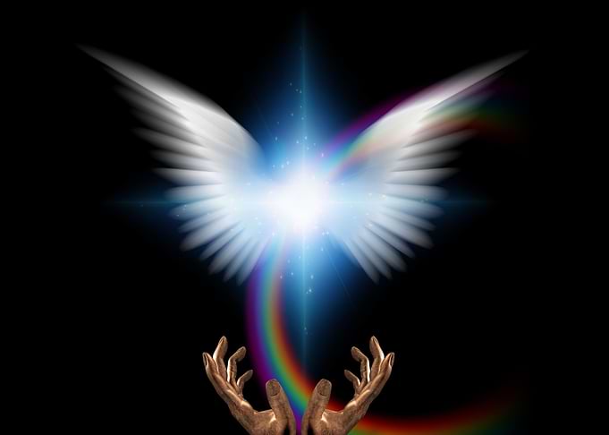 Moment of creation