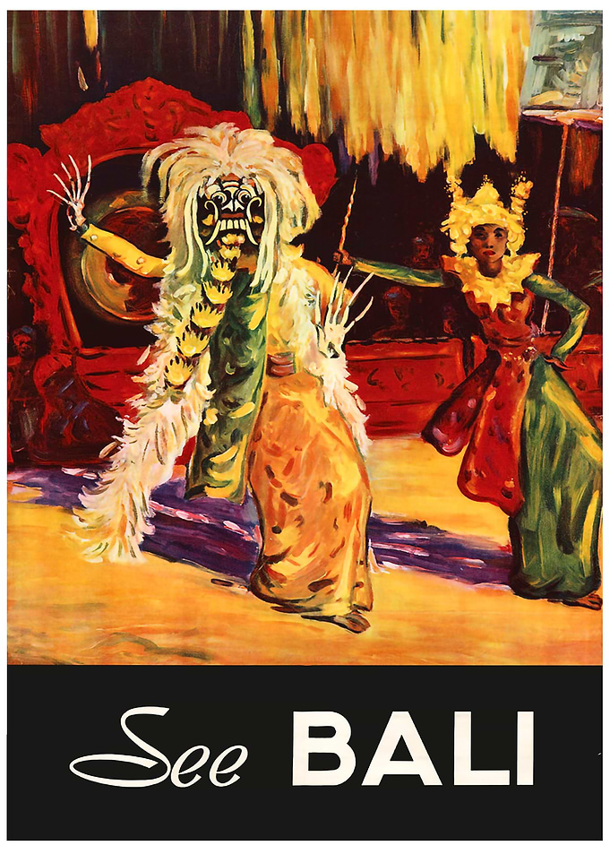 Bali
