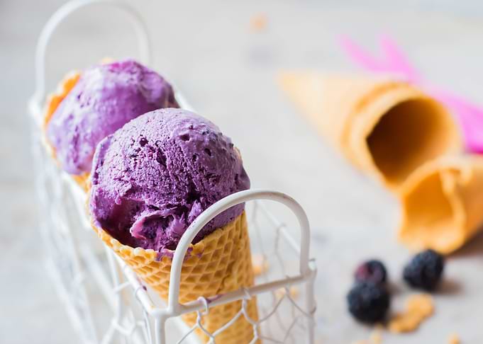 Ice Cream