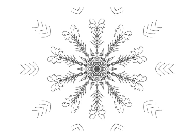 Black Palmspring