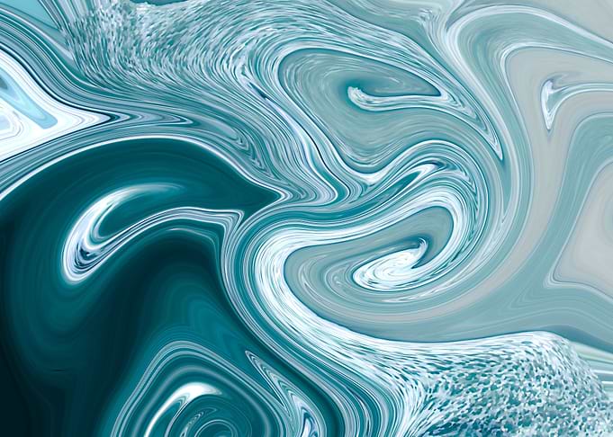 Blue Tide