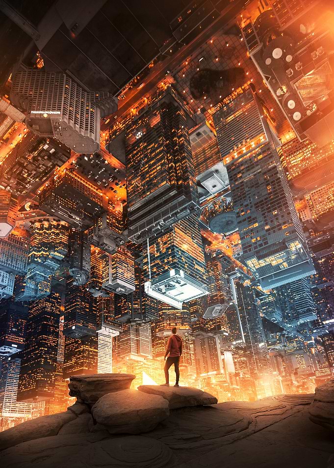 Lightworld