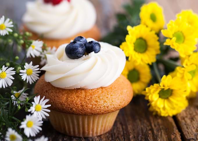 Cupcake