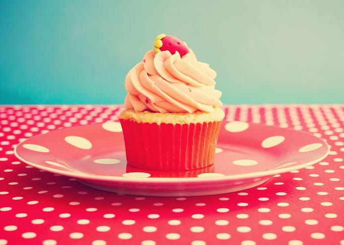 Cupcake