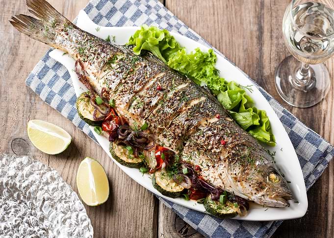 Fish
