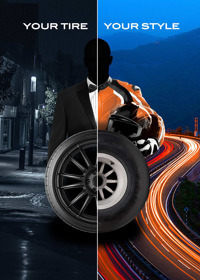 Your tire Your Style