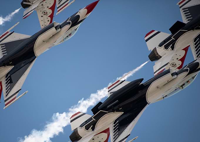 Thunderbirds
