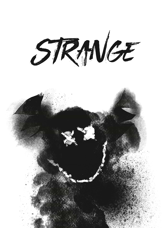 Demon strange