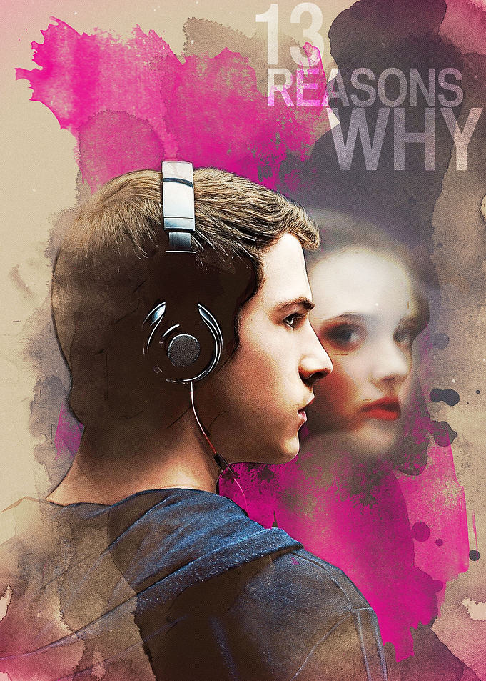13 Reasons Why