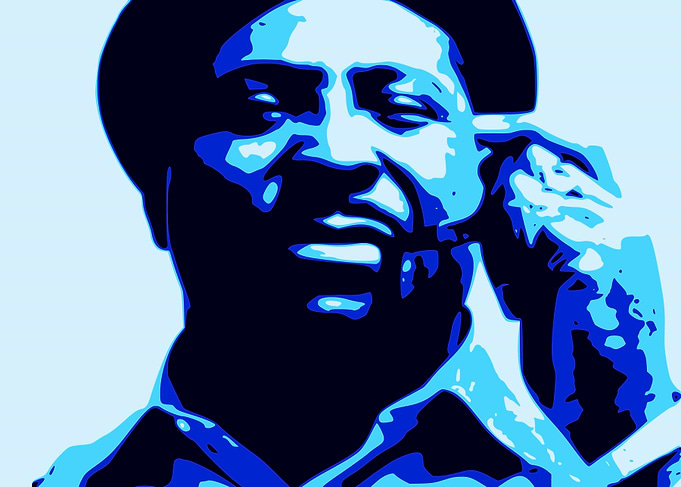 Albert King 1