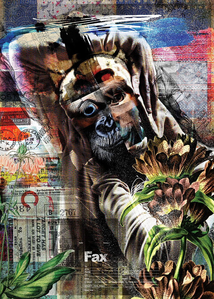 Monkey Business