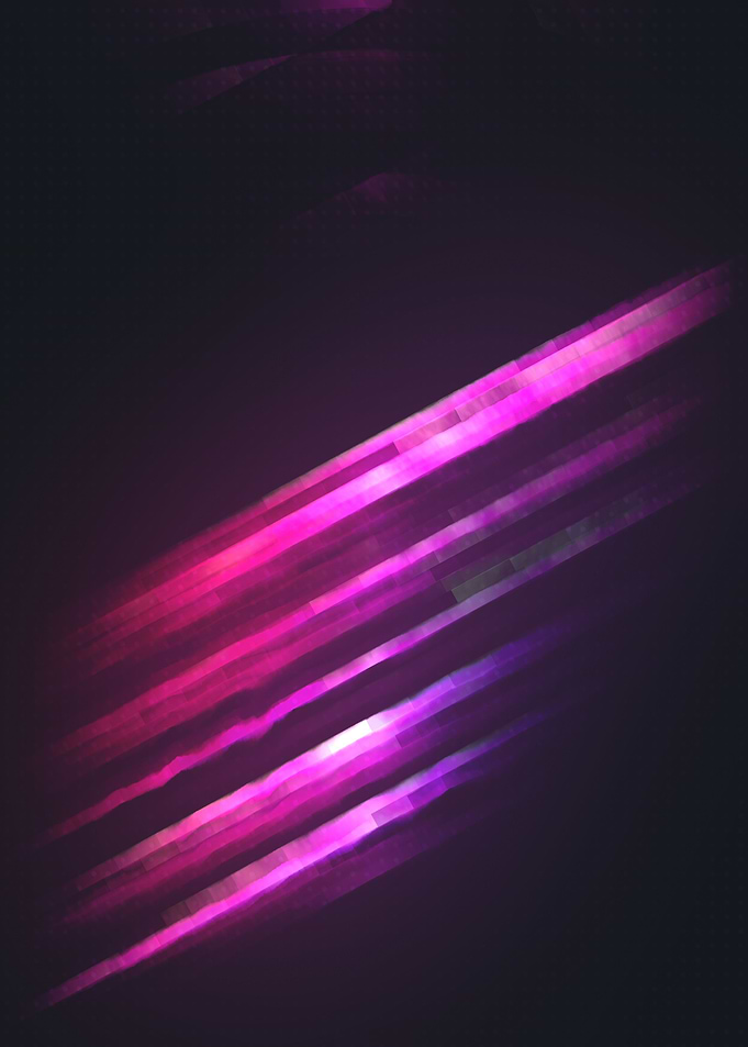 Scratched Void