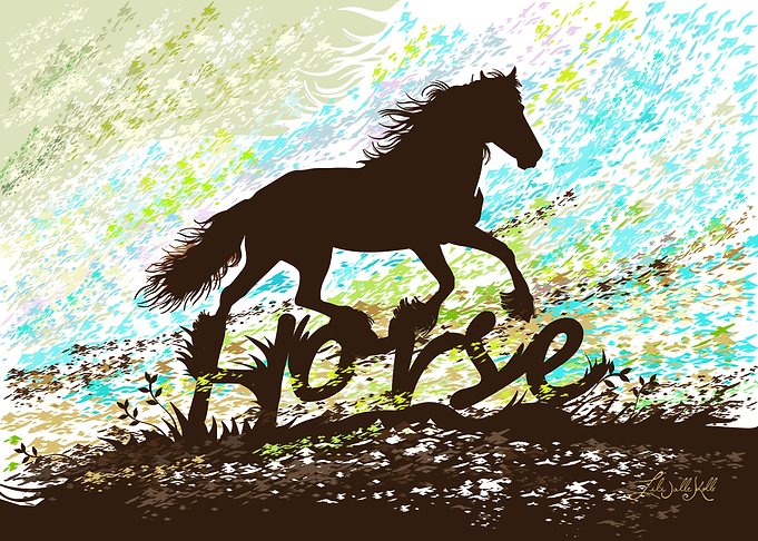 Horse