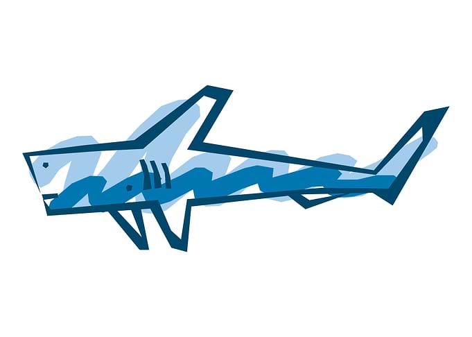 shark