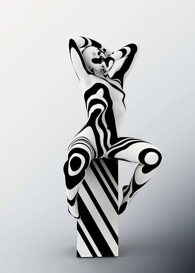 The Pattern