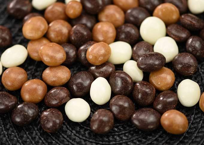 Chocolate candy