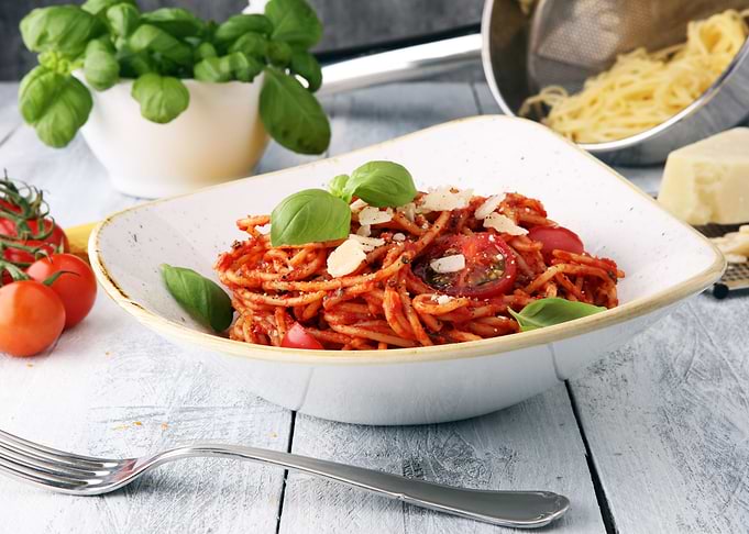Italian Pasta
