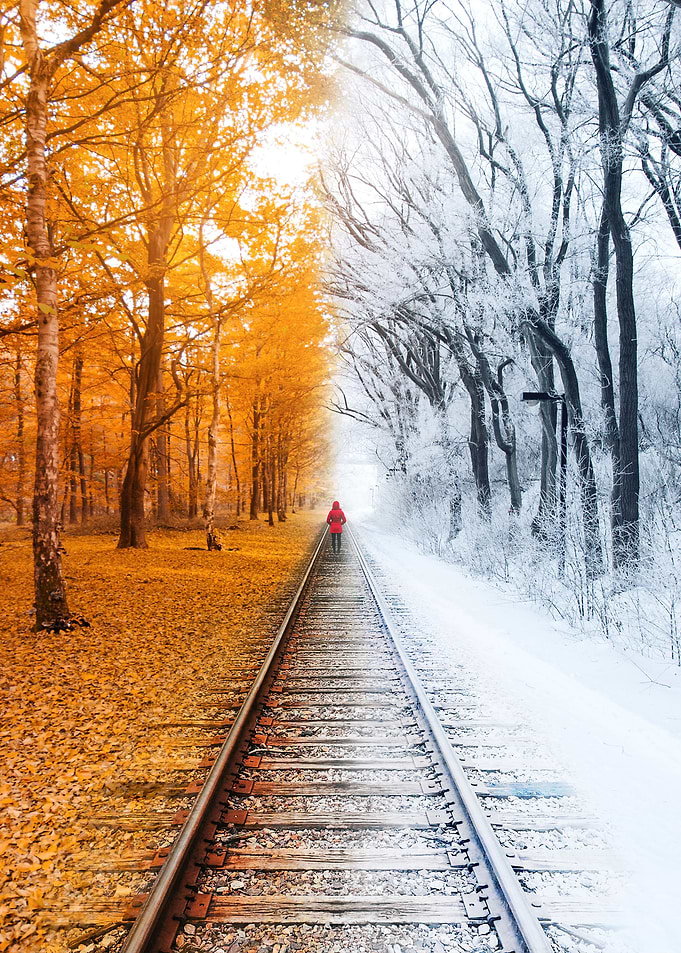 Winterfall