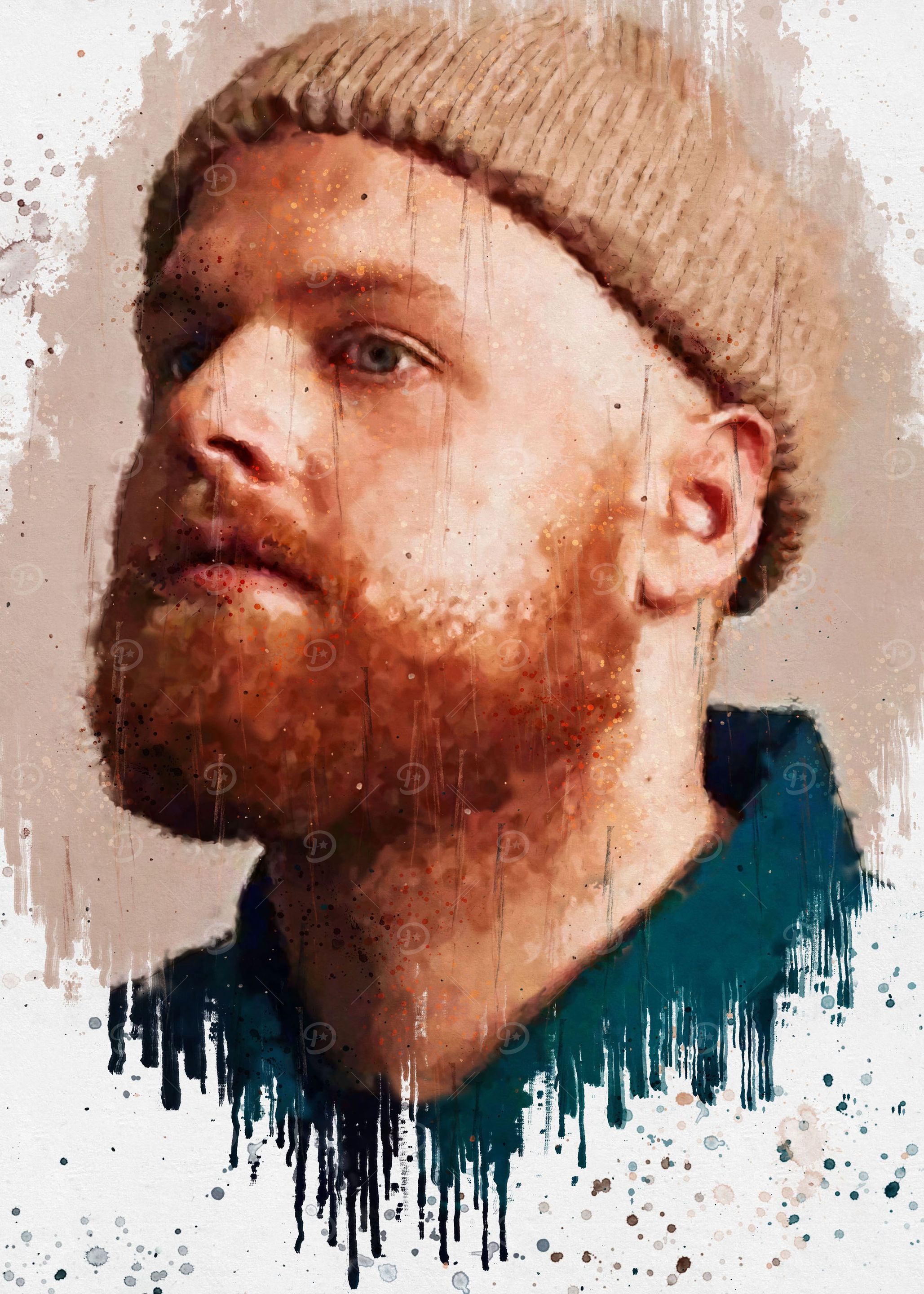 Tom Walker