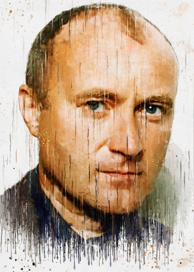 Phil Collins