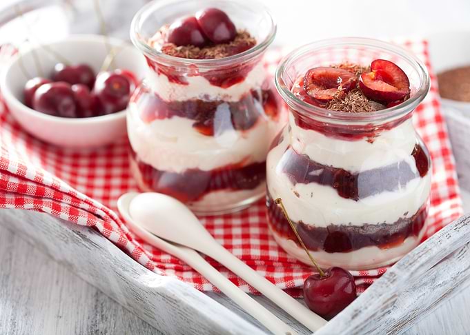 Sweet Dessert