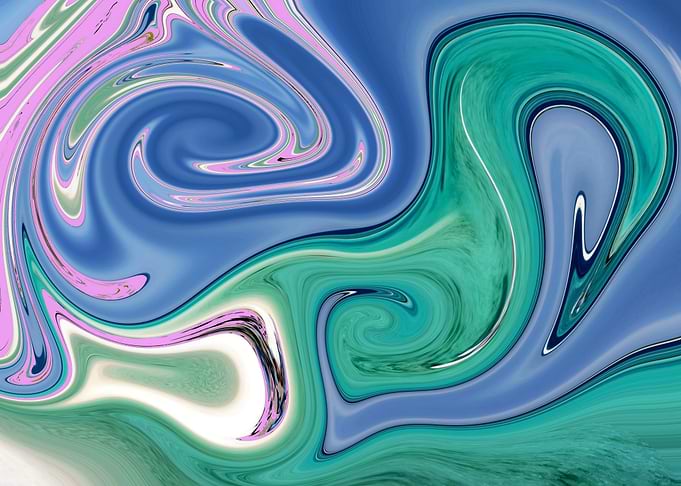 Shifted Colors