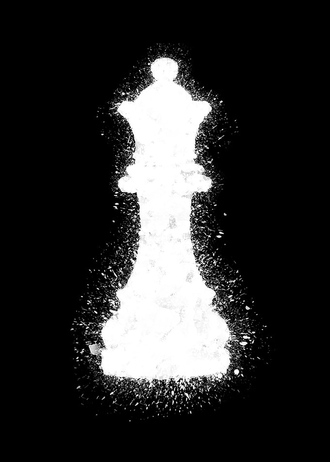 White Queen