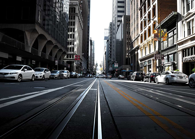 San Fransisco