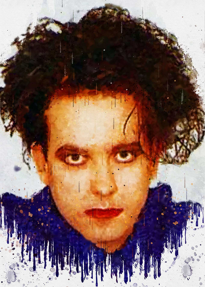 Robert Smith