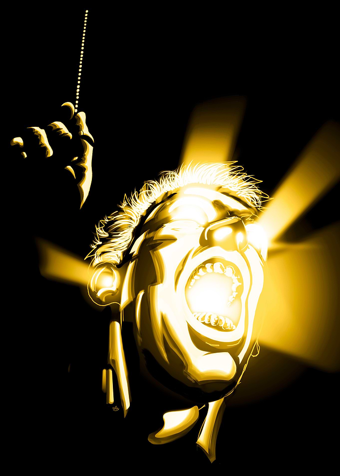 Lights On