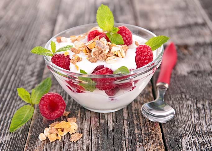 Sweet Dessert
