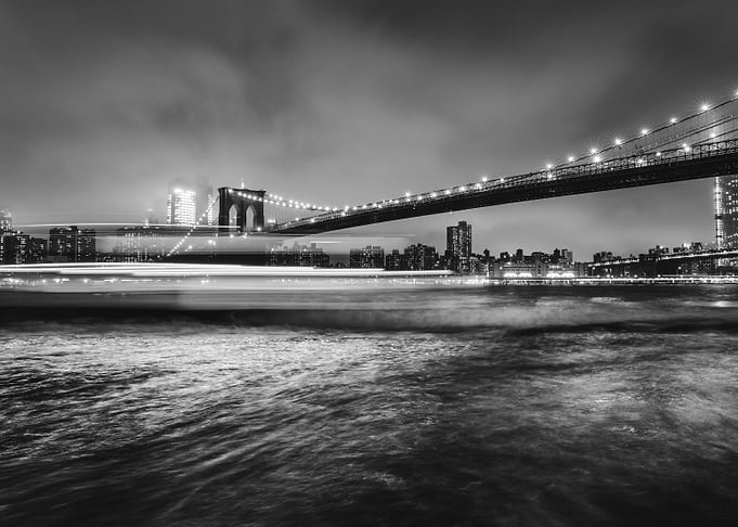 Brooklyin Bridge