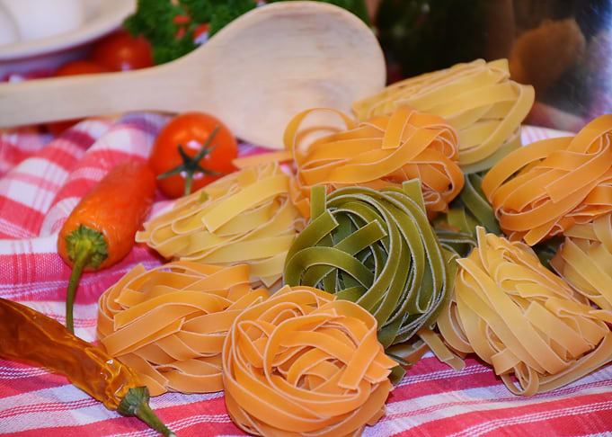 Italian Pasta