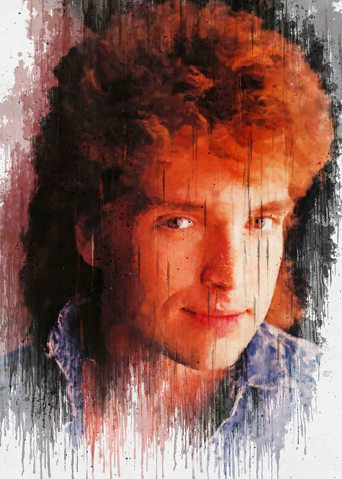 Richard Noel Marx